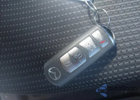 2013 Mazda Mazda3 I Touring z USA, uszkodzony, nr VIN JM1BL1VP1D1822267